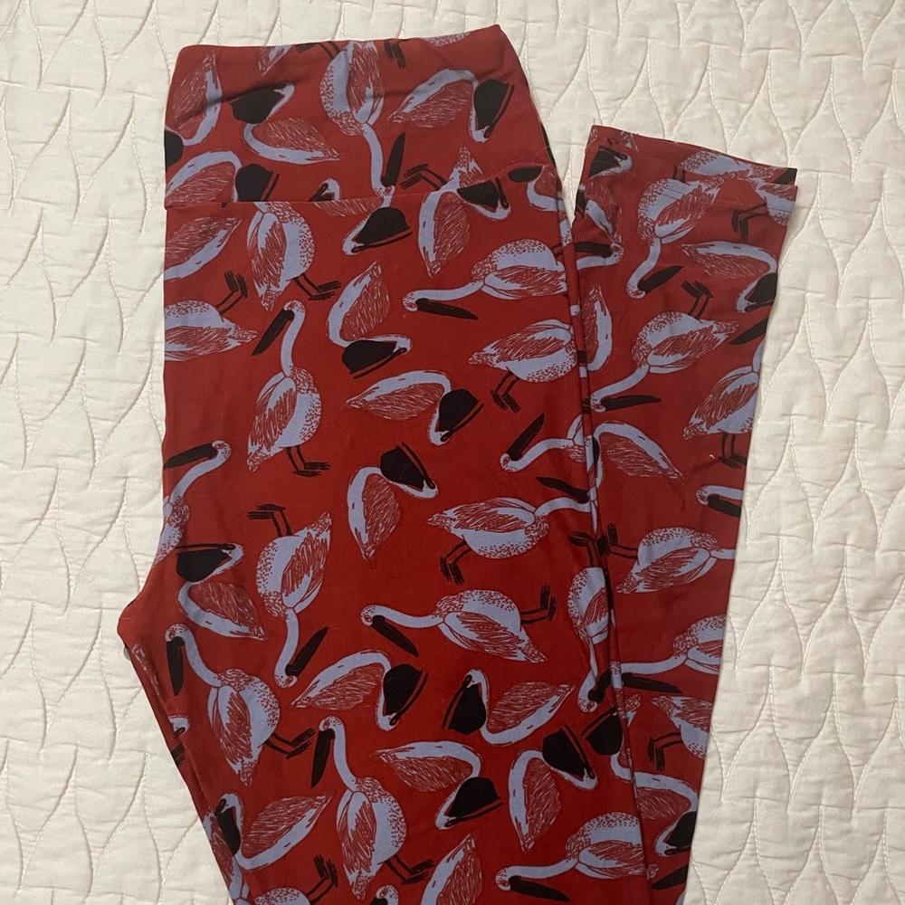 New tc LuLaRoe Leggings